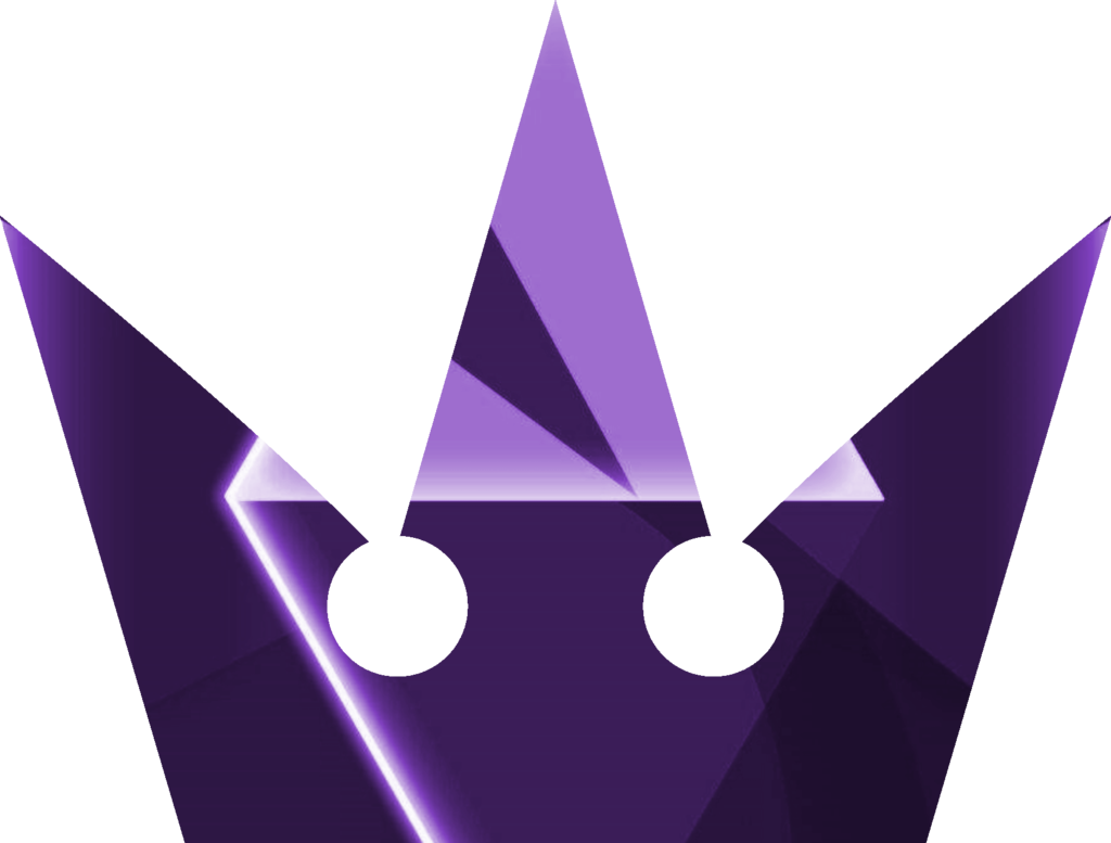 Kingdom Hearts Crown Png Clip Black And White Download - Kingdom Hearts (1024x777), Png Download