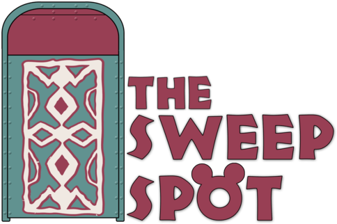 The Sweep Spot 180 Chat With A Former Disneyland Custodian - Disneyland Resort (499x342), Png Download