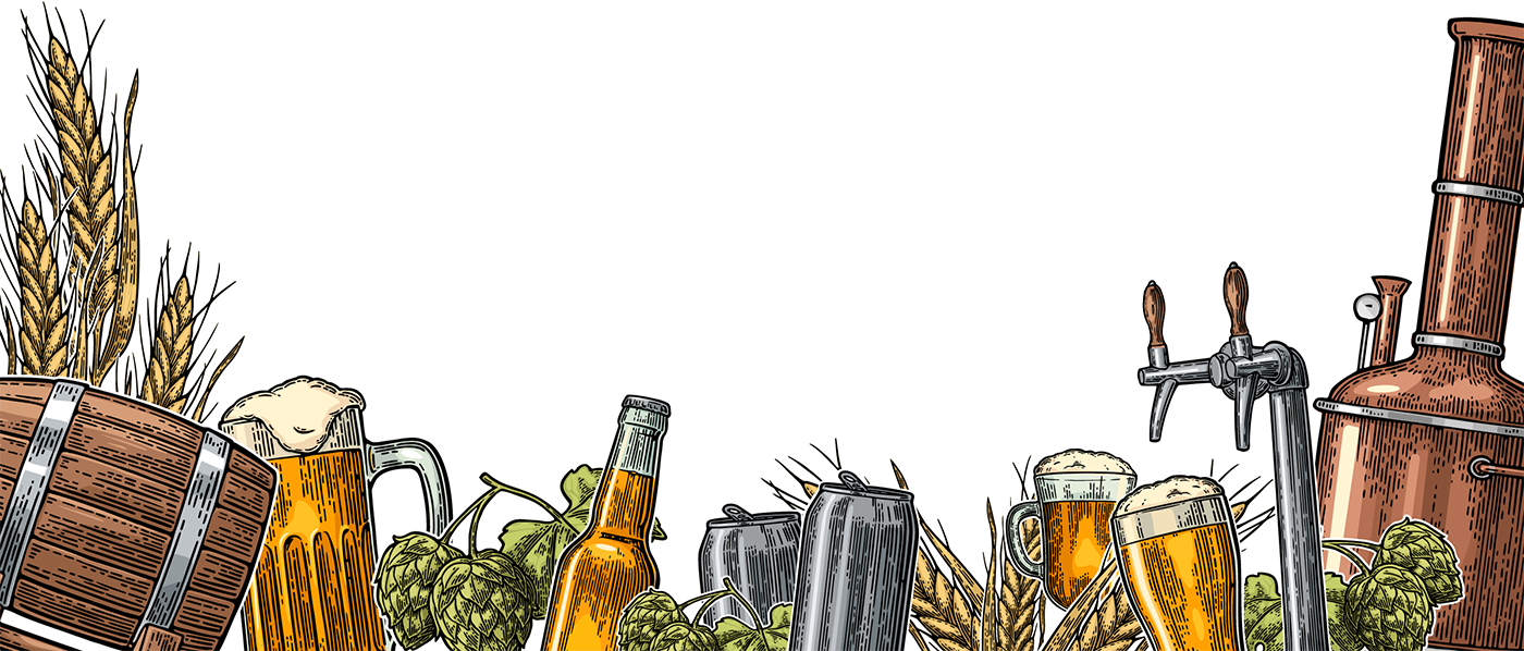Download West Virginia Craft Brewers Guild Illustration Full Size