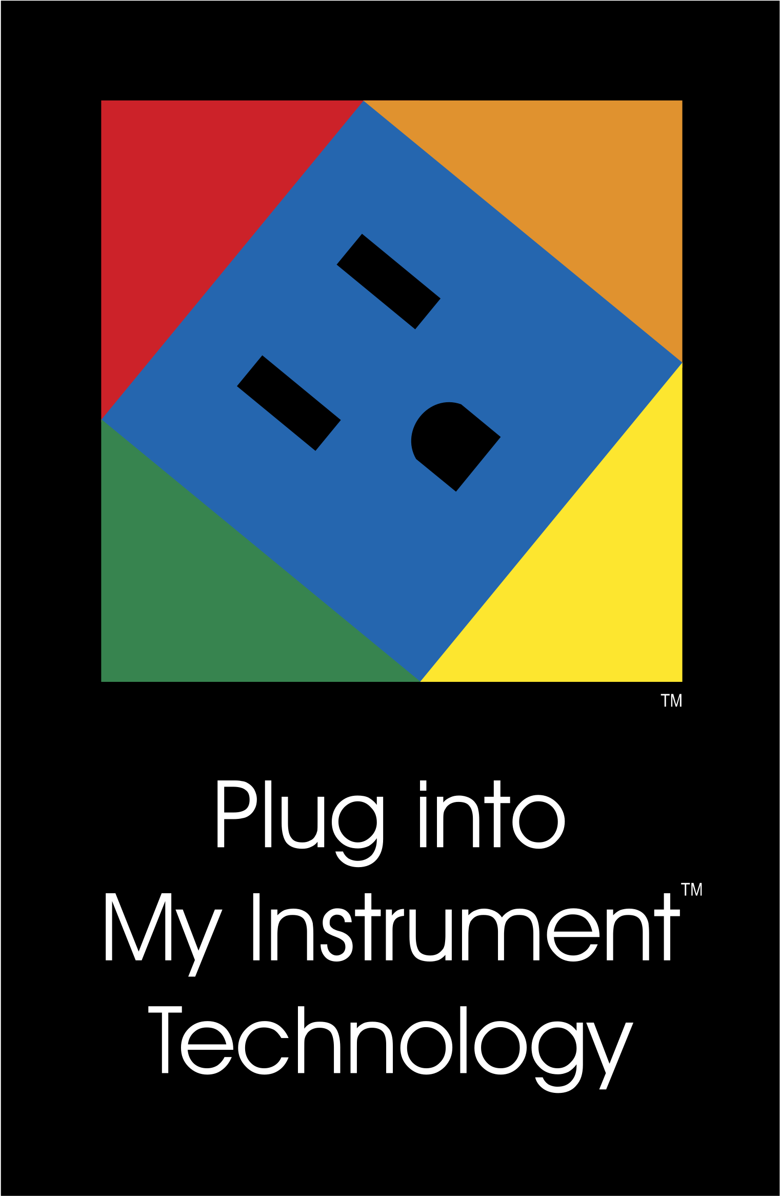 My Instrument Technology Logo Png Transparent - Poster (2400x2400), Png Download