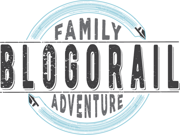 The Blogorail Logo - Label (600x450), Png Download