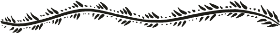 Calligraphy Border Png - Barbed Wire (696x696), Png Download