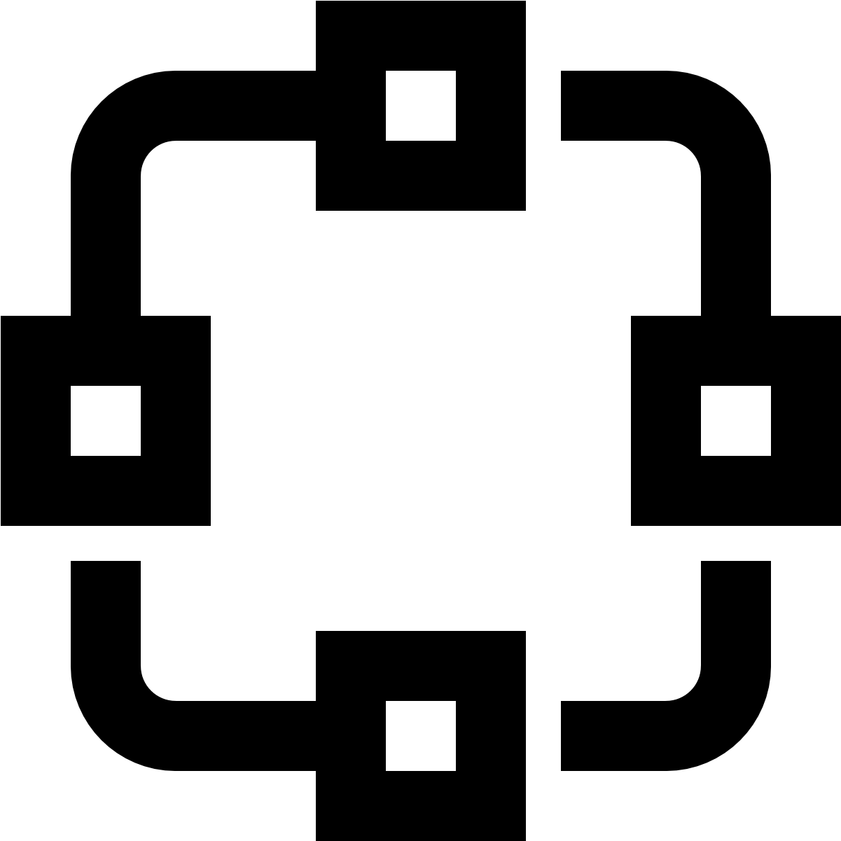 Wireless Icon Missing From Taskbar In Windows - Material Network Icon (1600x1600), Png Download