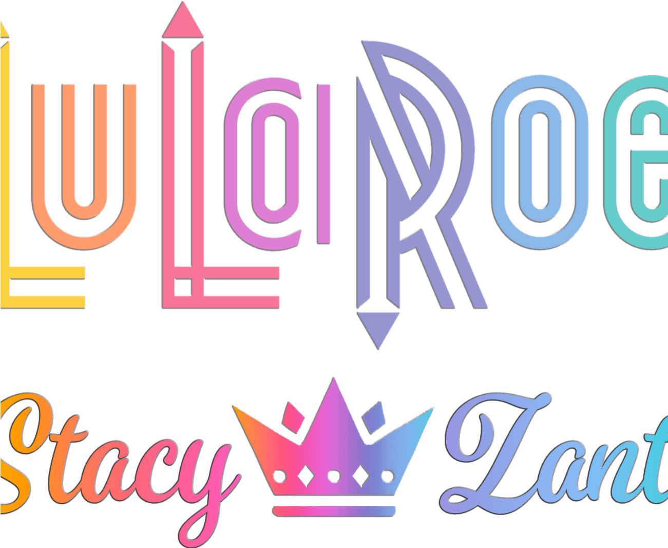 1 - Llr Randy, Sz Large, Pink & Purple Stripes, Oatmeal (1300x1150), Png Download
