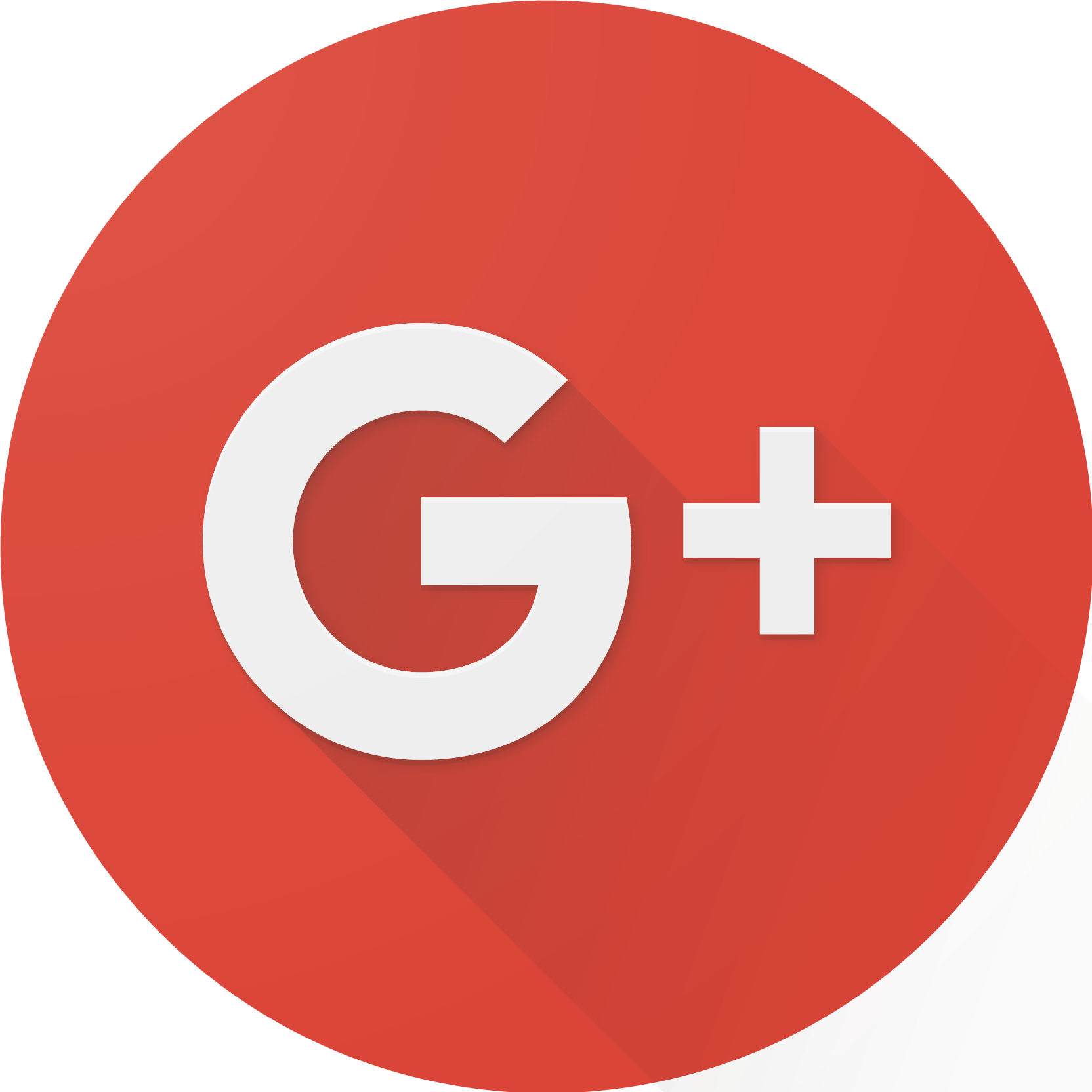 Disneyland Vacation Tips On Google Plus - Google Plus Logo 2017 (692x692), Png Download