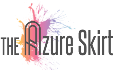 Ways To Wear Azure - Corporate Shopping (660x232), Png Download