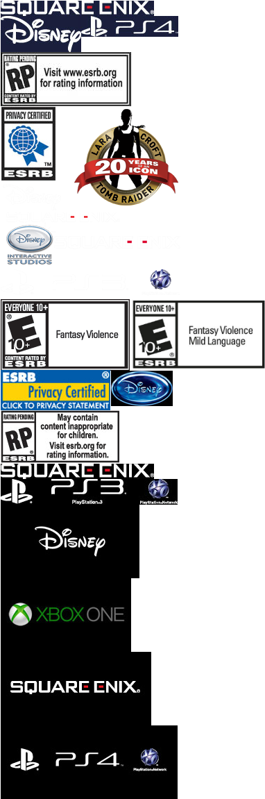 Jugendschutzbeauftragter Unterhaltungssoftware Selbstkontrolle - Rise Of The Tomb Raider Ps4 (pal) (400x1200), Png Download