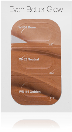 Even Better Glow Light Reflecting Makeup Spf15 - Clinique Even Better Glow Light Reflecting Neutral (402x464), Png Download