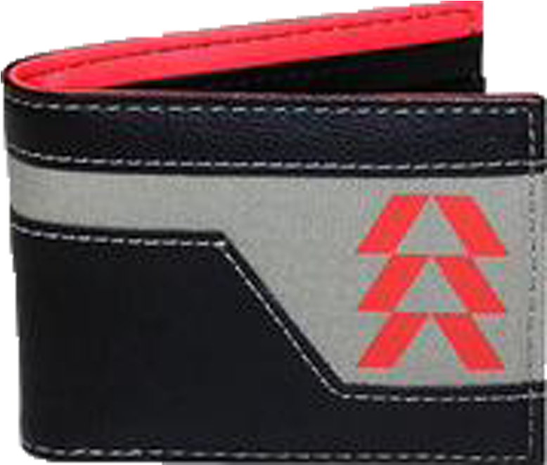 Destiny Hunter Wallet - Wallet (1001x1001), Png Download