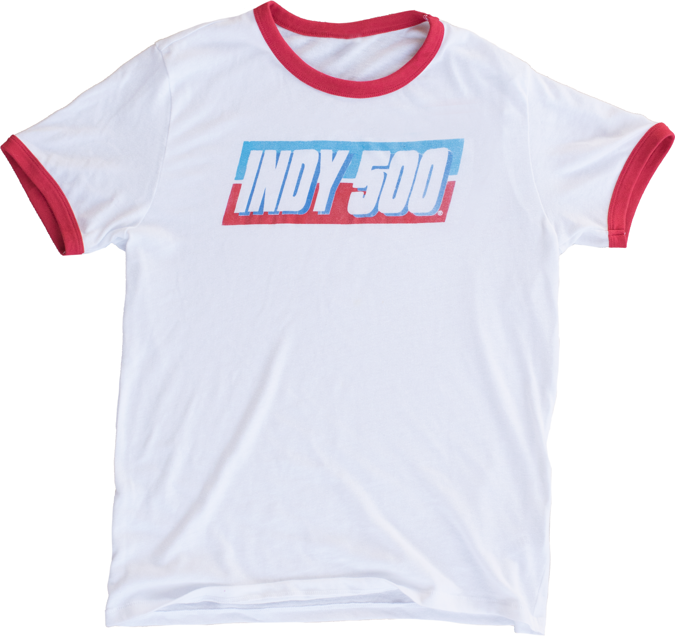 500 2 -01 V=1523540627 - Ringer T-shirt (2500x2500), Png Download