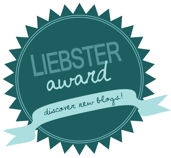 Last Week I Was Nominated By My Lovely Colleague Sadie - Blog Award (720x340), Png Download