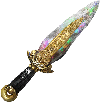 Rainbow Blade - Destiny Rainbow Blade (401x401), Png Download