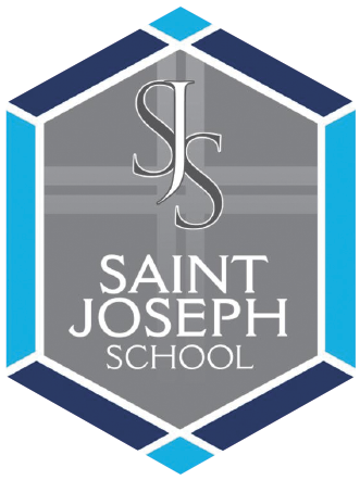 Saint Joseph School Crescent Springs (345x465), Png Download