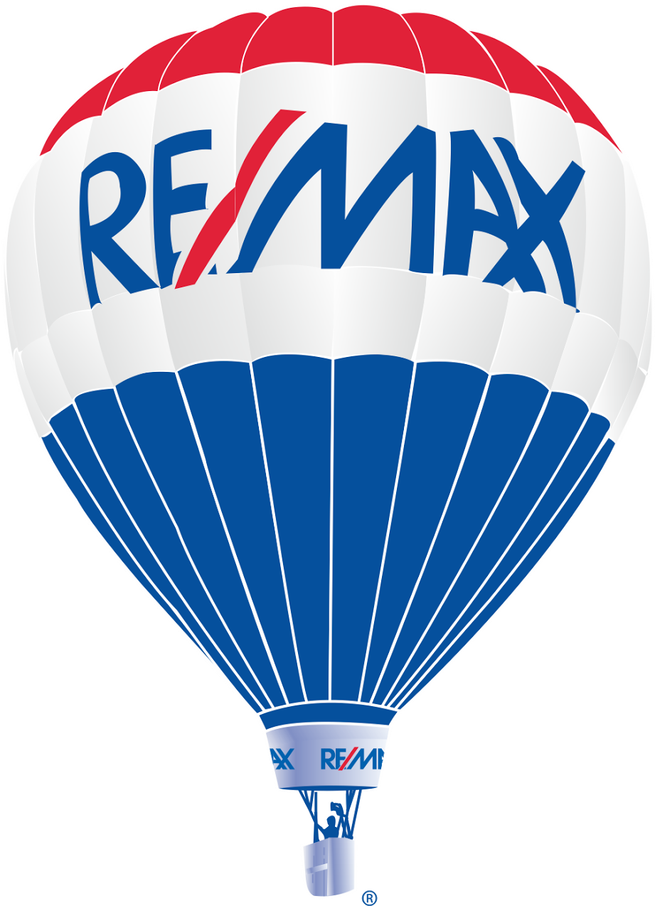 Download Transparent Remax Balloon Png Remax Logo PNGkit