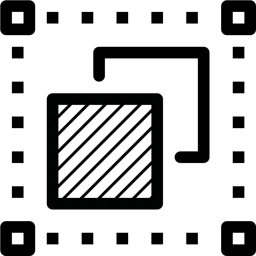 Download Transparent Graphic Group Icon - Logo - PNGkit