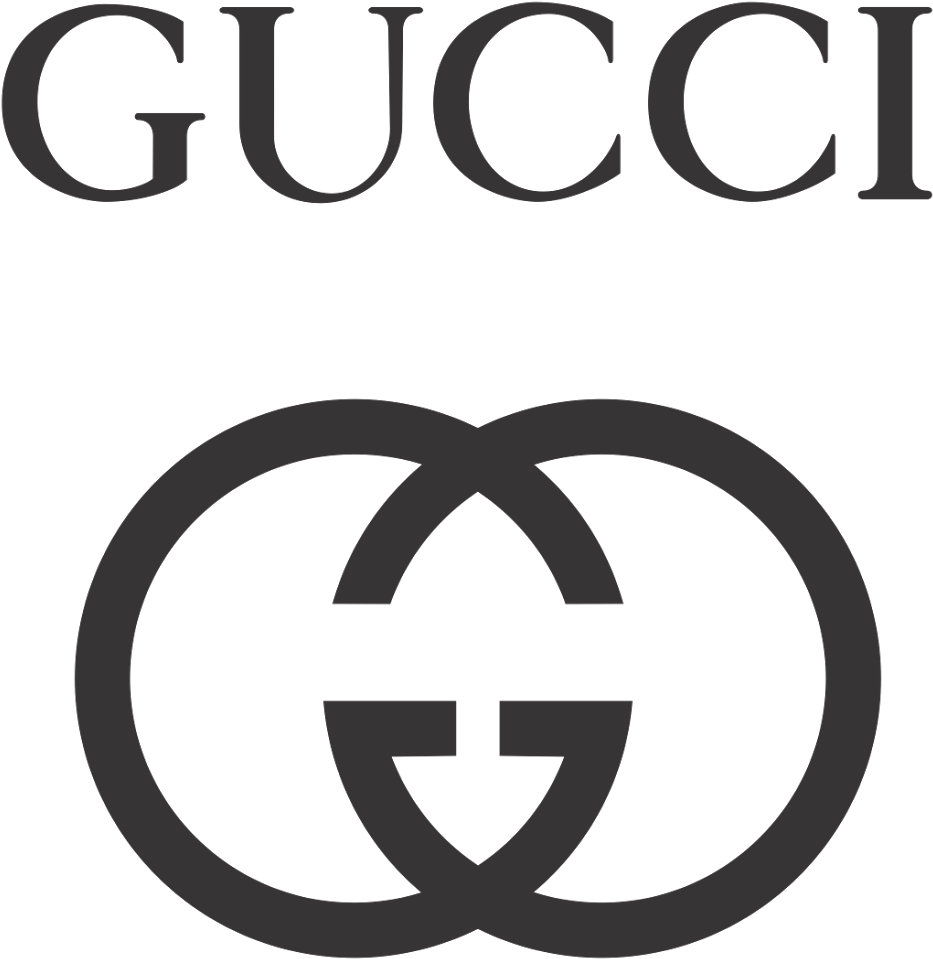 Gucci Logo Vector - Logo De Gucci (1600x1136), Png Download