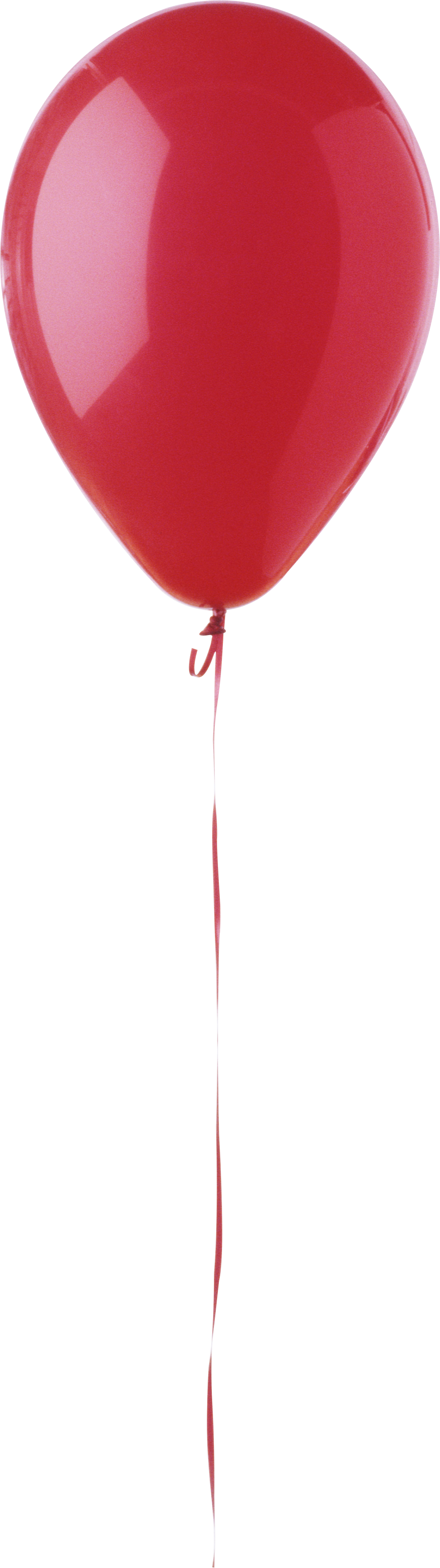 Picture Free Balloon Background Png Images Free Picture - One Balloon Transparent Background (985x3513), Png Download