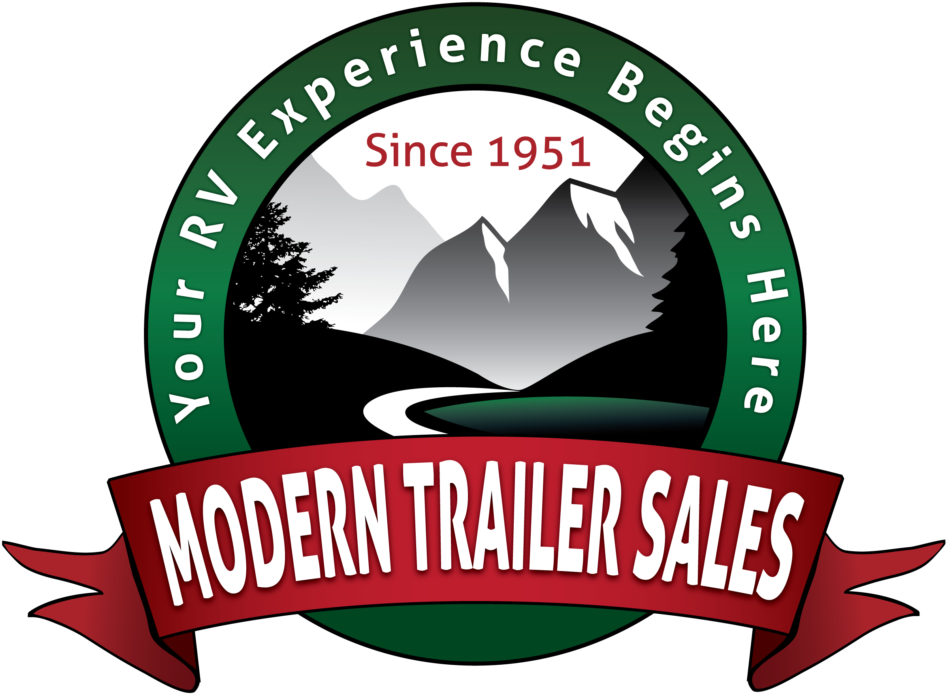 Modern Trailer Sales - Modern Trailer Sales Inc (1024x854), Png Download