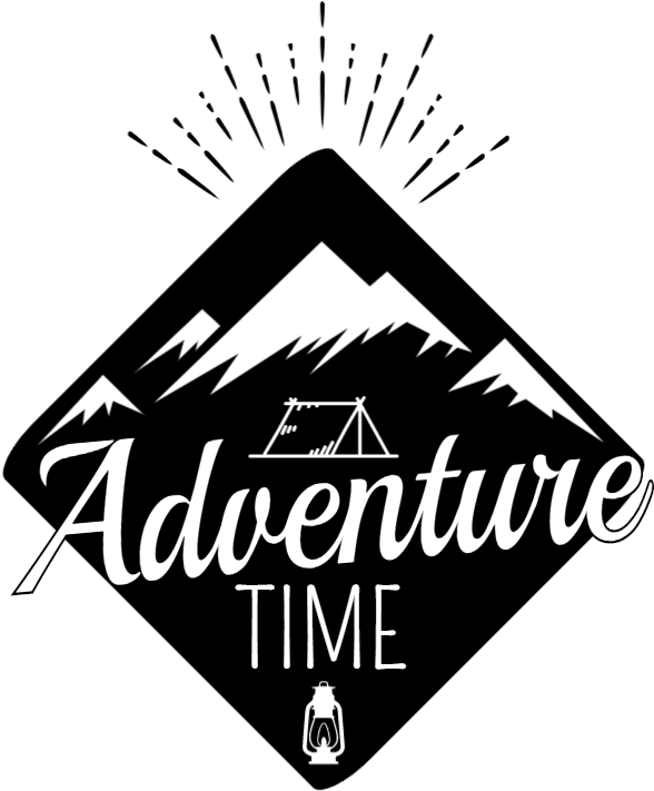 Adventure Time - Magical Homeschool: Nature Studies: 52 Wonderful Ways (600x720), Png Download
