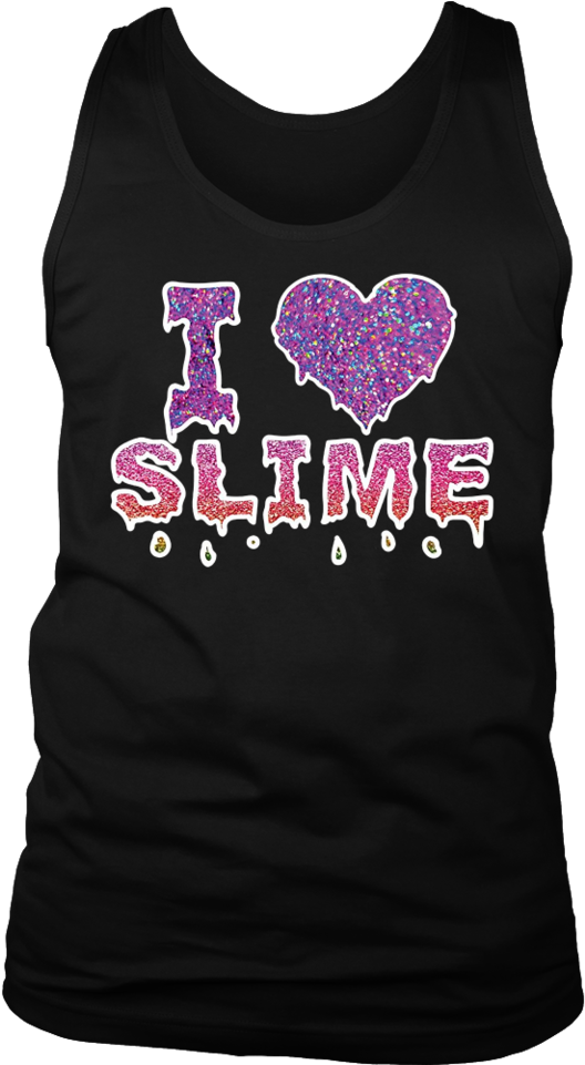 Kids Slime Shirts - Shirt (960x960), Png Download