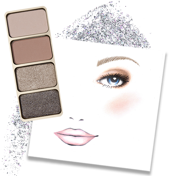 Eyes That Mesmerize - Eye (650x600), Png Download
