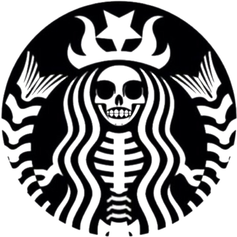 Starbucks New Logo 2011 (500x488), Png Download
