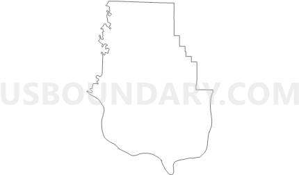 Harrison County, Indiana - North Carolina (450x300), Png Download