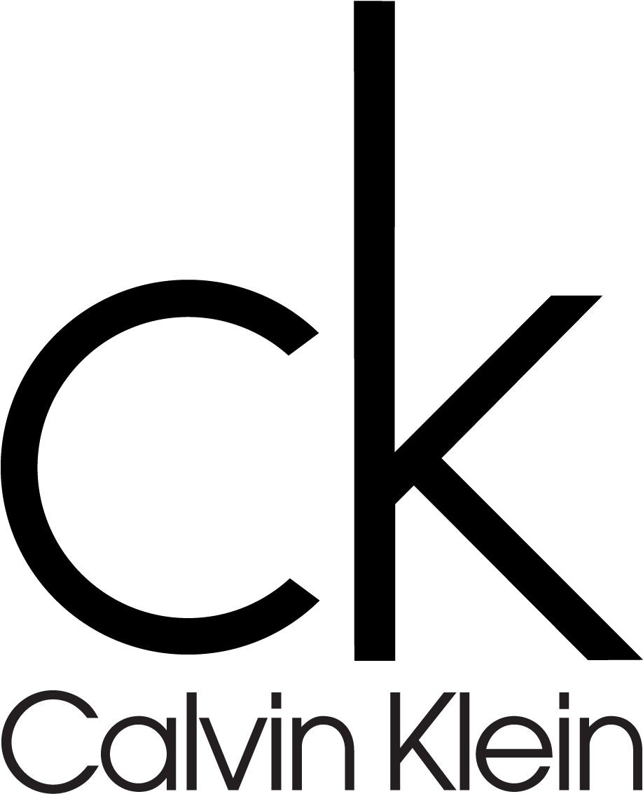 Calvin Klein (2500x2500), Png Download