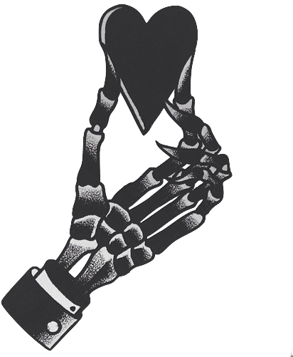 Art Consoles The Broken - Tattoo (500x500), Png Download
