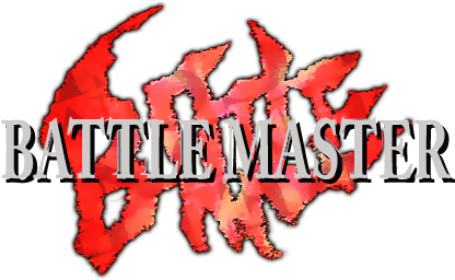 5b1ecdadabed1 Battlemaster - Graphic Design (493x288), Png Download