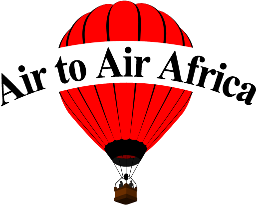 Air2air Africa - Johannesburg (600x480), Png Download