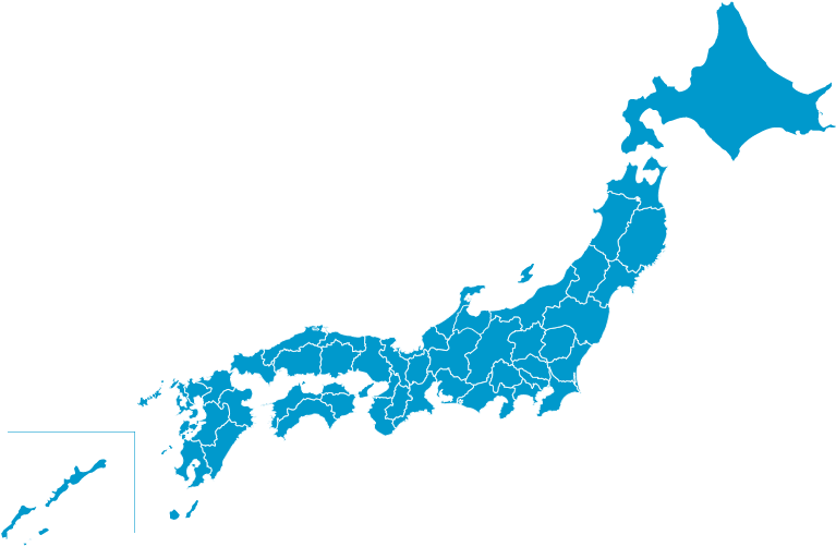 Japan - Japan Map (960x521), Png Download