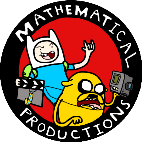 Abenteuerzeit Mit Finn & Jake Hintergrund Possibly - Bent Water Brewery (480x480), Png Download