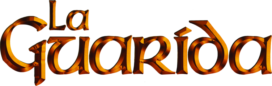 La Guarida Game Center (880x280), Png Download