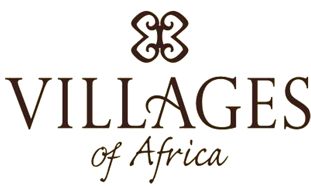 Villages Of Africa Logo - Privacy Policy (704x396), Png Download