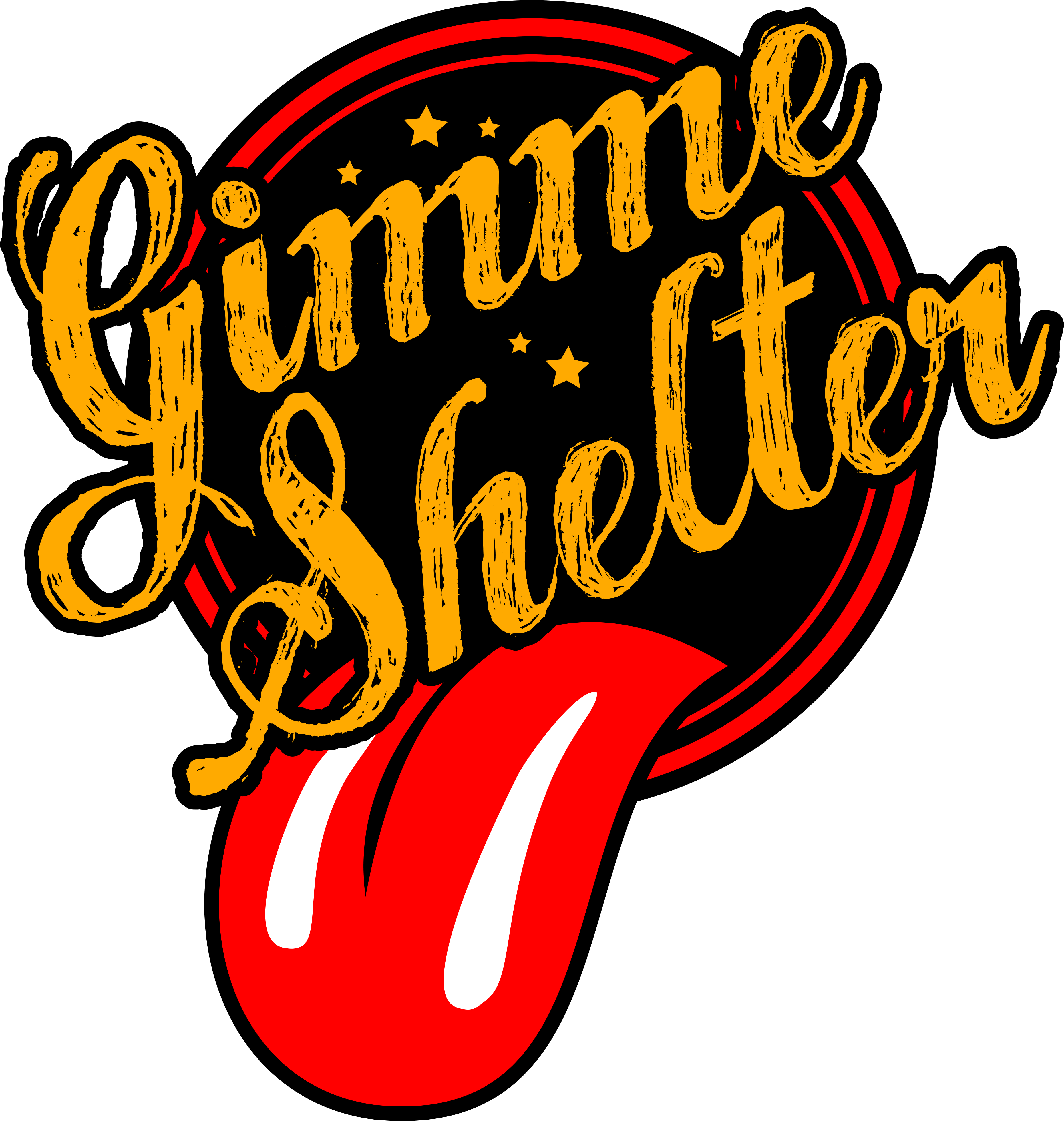 The Rolling Stones (3721x3922), Png Download