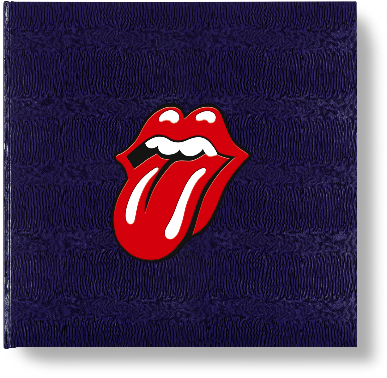 The Rolling Stones - Taschen Rolling Stones (960x939), Png Download