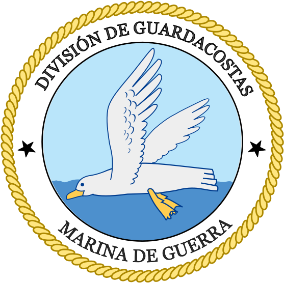 Coast Guard Division, Dominican Republic Navy - Brigada Especial Operativa Halcón (568x599), Png Download