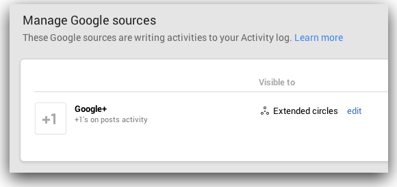 Google Plus New 1 Recommendations - Google+ (580x274), Png Download