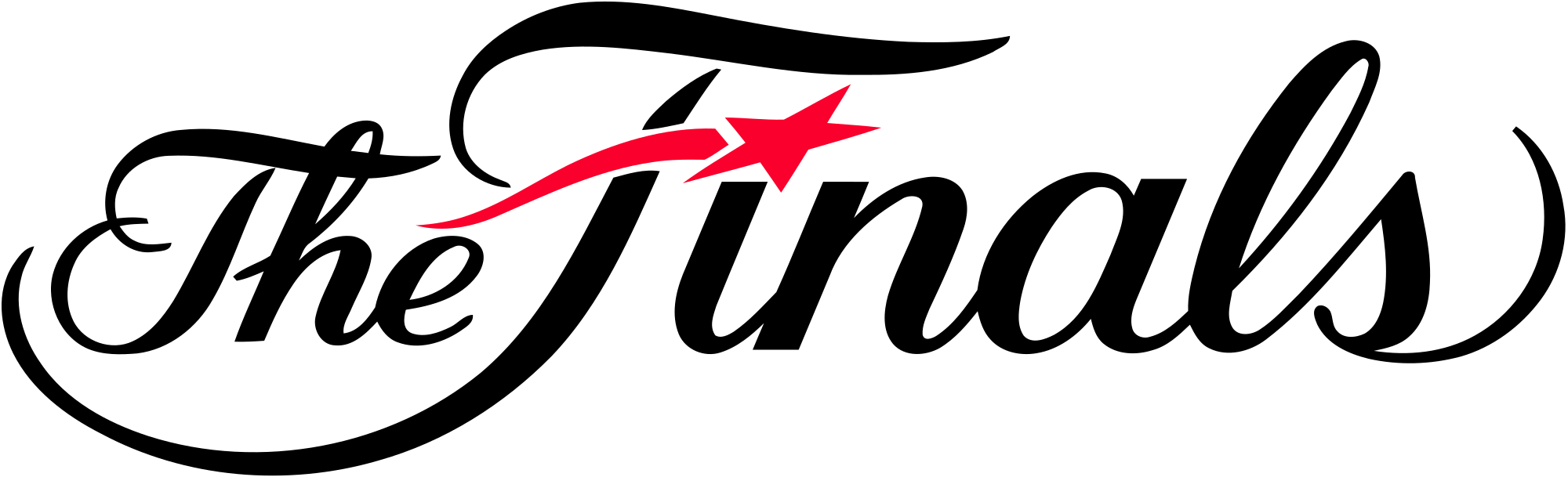 The 2017 Nba Finals - Nba Finals Logo 2017 (1280x390), Png Download