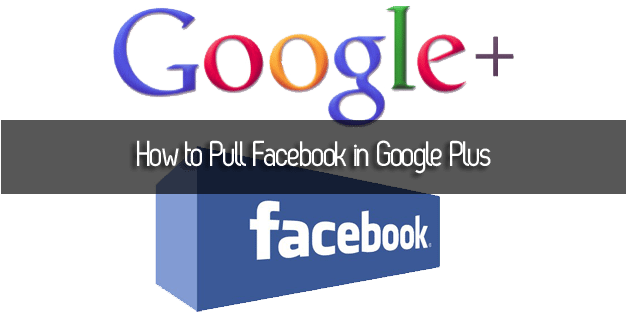 Pull Facebook In Google Plus - Google Marketing Secrets: How To Get Your Local Business (625x342), Png Download