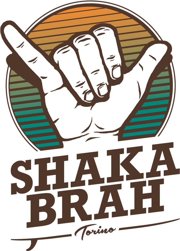 Shaka Brah Logo (788x1075), Png Download