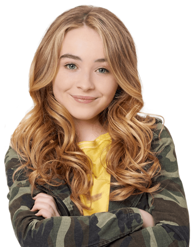Sabrina Y Rowan Son Hermosaspic - El Mundo De Riley Maya (500x500), Png Download