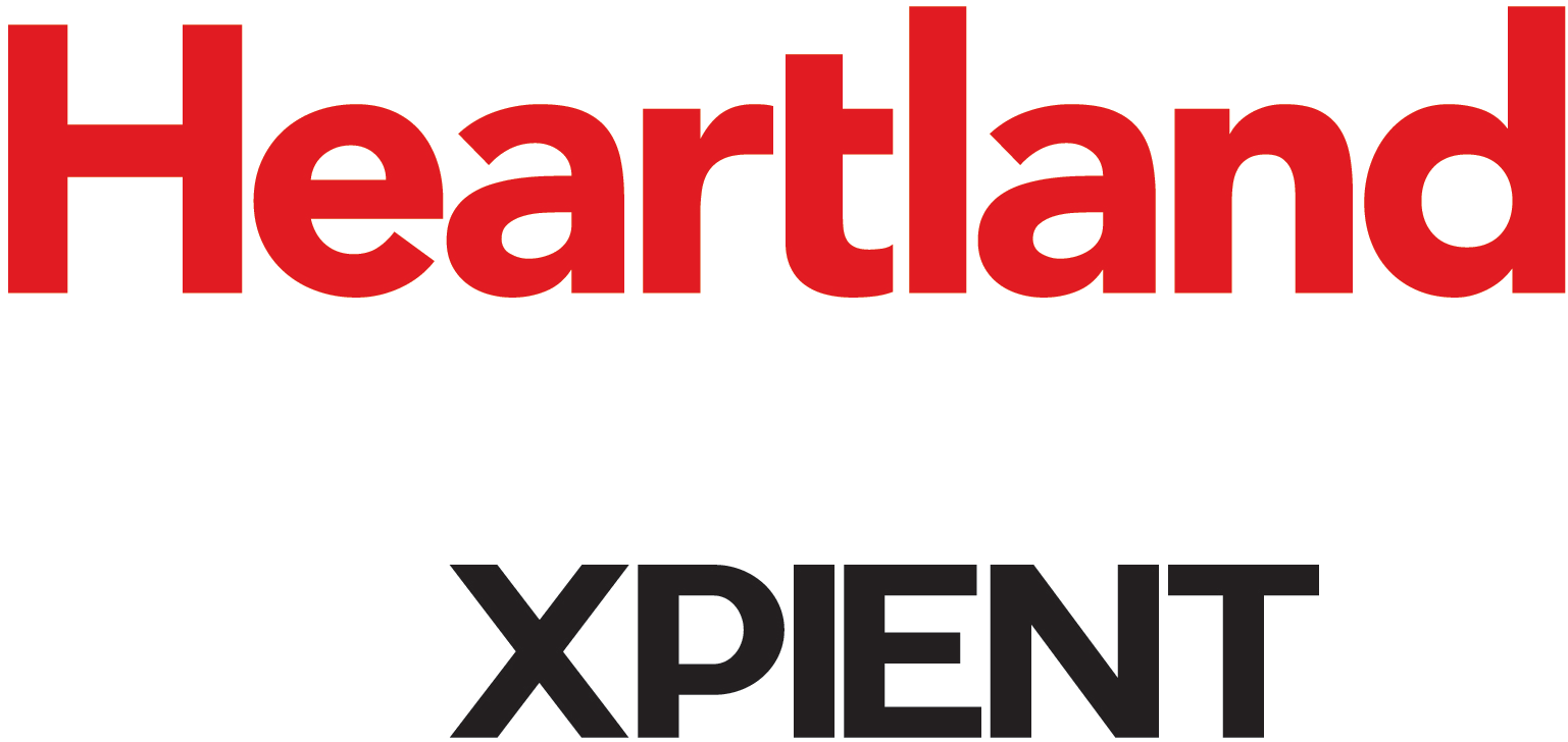 Xpient Solutions - Heartland Payment Systems (1720x928), Png Download