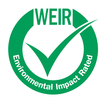 Our Committment To Developing Chemicals That Have Minimal - Emblem (375x359), Png Download