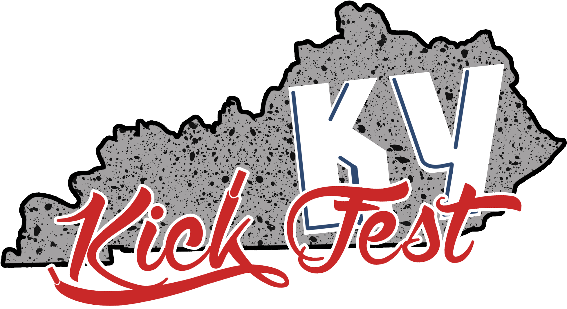 Kykickfest - Graphic Design (2000x2000), Png Download