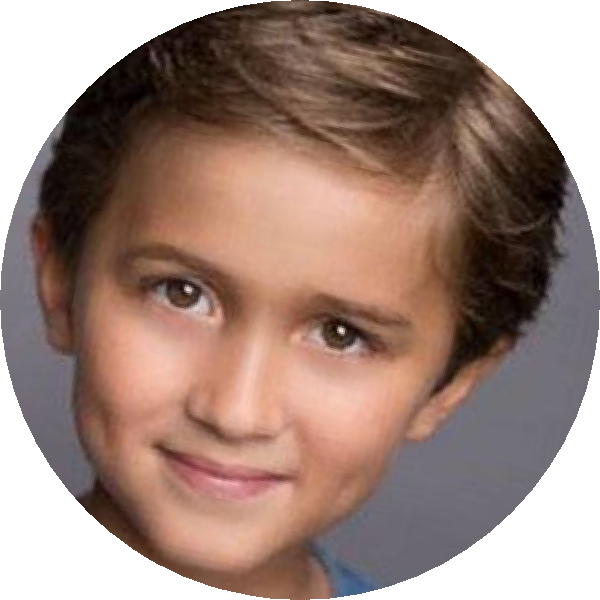Shaneblanchard - Boy (600x600), Png Download