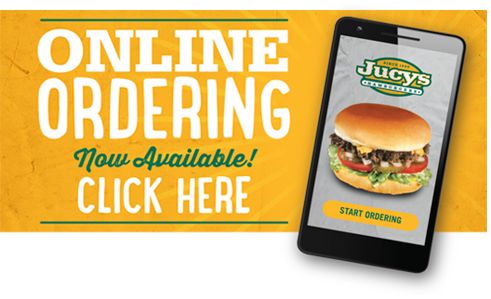 Everything That Goes Into Our Burgers, Fries, Beans, - Jucys (491x299), Png Download