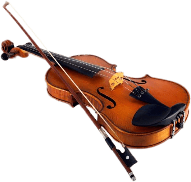 Download - Violin String Orchestra Instruments (754x637), Png Download