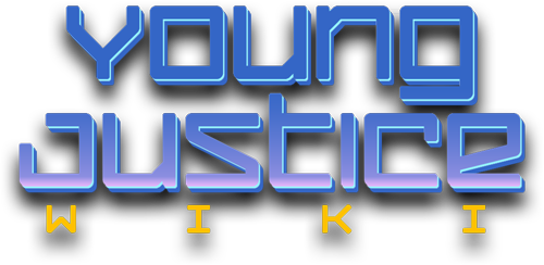 Image Tumblr Header Png Young Justice Wiki Fandom Powered - Young Justice (500x244), Png Download
